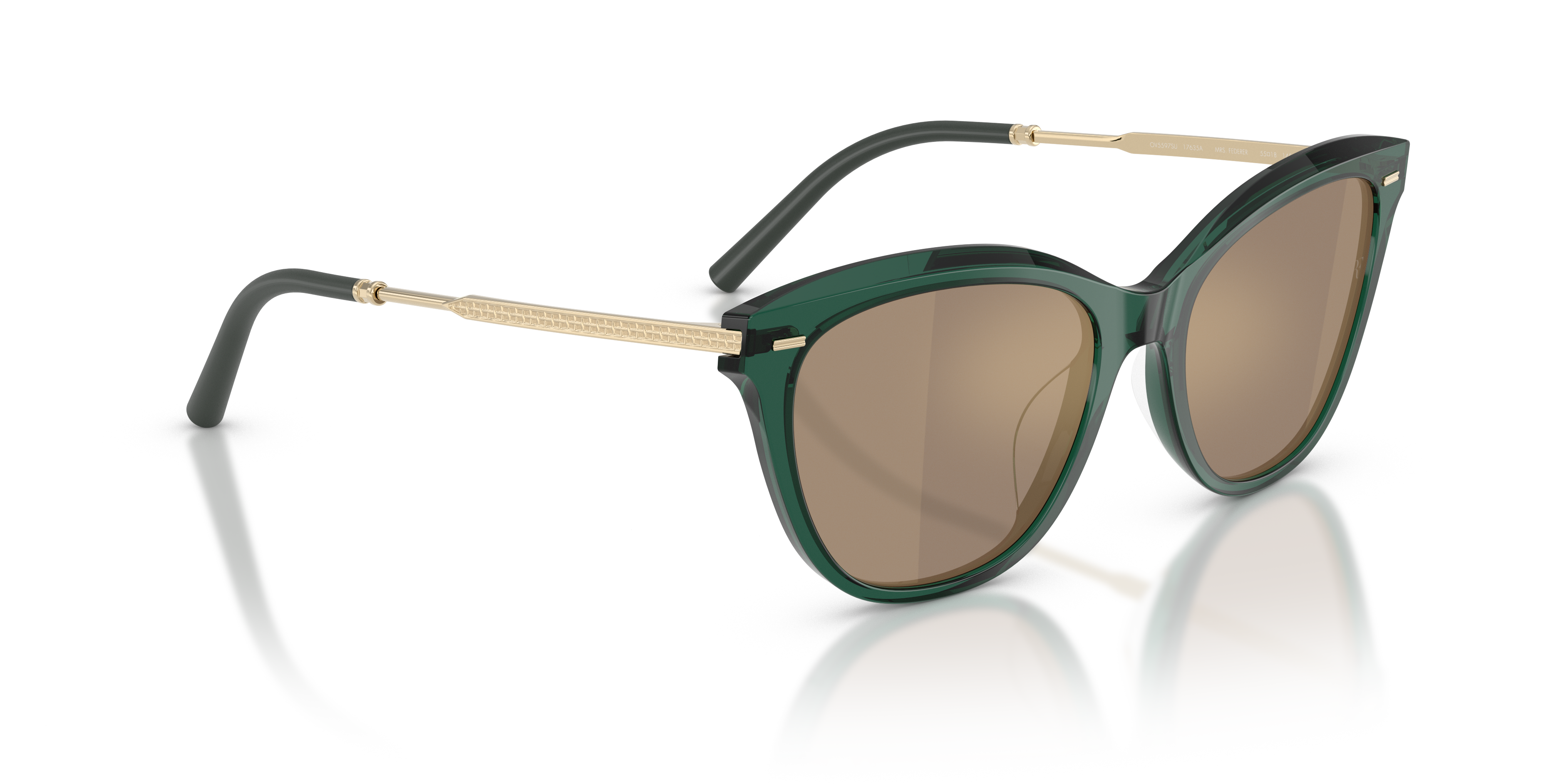Oliver Peoples OV5597SU 17635A Mrs. Federer 